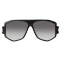 Cazal - Vintage 163 - Legendary - Black Matt - Sunglasses - Cazal Eyewear