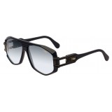 Cazal - Vintage 163 - Legendary - Black Matt - Sunglasses - Cazal Eyewear