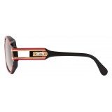 Cazal - Vintage 163 - Legendary - Red - Sunglasses - Cazal Eyewear