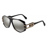 Cazal - Vintage 163 - Legendary - Black Camouflage - Sunglasses - Cazal Eyewear
