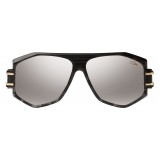 Cazal - Vintage 163 - Legendary - Black Camouflage - Sunglasses - Cazal Eyewear