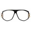 Cazal - Vintage 163 - Legendary - Smaller Size - Neri - Occhiali da Vista - Cazal Eyewear