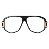 Cazal - Vintage 163 - Legendary - Smaller Size - Neri - Occhiali da Vista - Cazal Eyewear