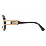 Cazal - Vintage 163 - Legendary - Smaller Size - Black - Optical Glasses - Cazal Eyewear