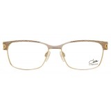 Cazal - Vintage 4244 - Legendary - White - Optical Glasses - Cazal Eyewear