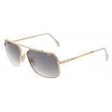 Cazal - Vintage 9081 - Legendary - Oro Argento - Occhiali da Sole - Cazal Eyewear