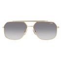 Cazal - Vintage 9081 - Legendary - Oro Argento - Occhiali da Sole - Cazal Eyewear