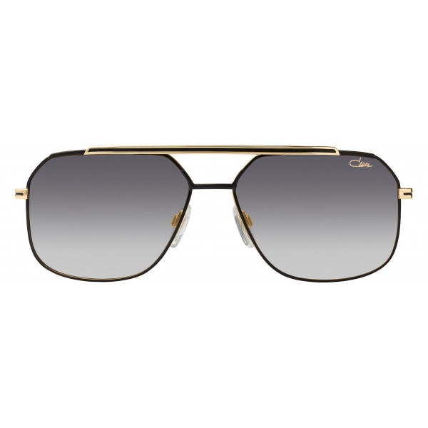 Cazal - Vintage 9081 - Legendary - Black - Sunglasses - Cazal Eyewear