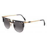 Cazal - Vintage 745 - Legendary - Black Gold - Sunglasses - Cazal Eyewear