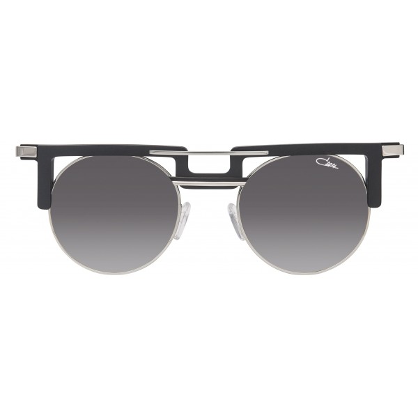 Cazal - Vintage 745 - Legendary - Black Silver - Sunglasses - Cazal Eyewear