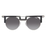 Cazal - Vintage 745 - Legendary - Black Silver - Sunglasses - Cazal Eyewear