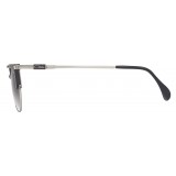 Cazal - Vintage 745 - Legendary - Black Silver - Sunglasses - Cazal Eyewear