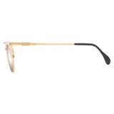 Cazal - Vintage 745 - Legendary - Cream Gold - Sunglasses - Cazal Eyewear