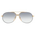 Cazal - Vintage 968 100 - Legendary - Deluxe - Bicolor - Sunglasses - Cazal Eyewear