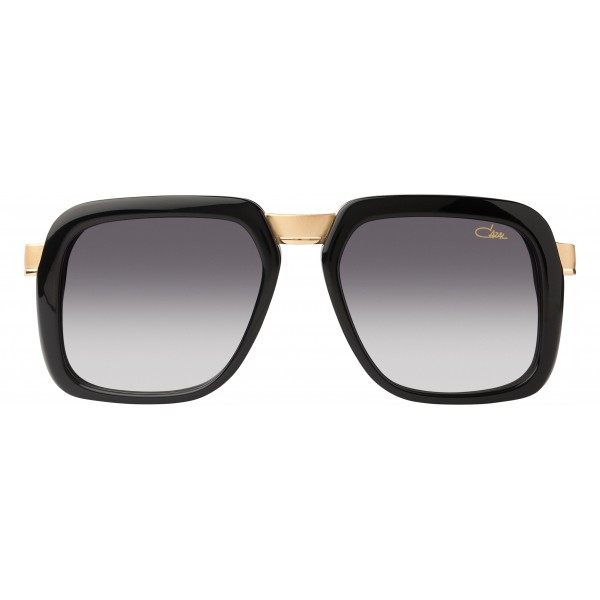 Cazal - Vintage 616 - Legendary - Black - Sunglasses - Cazal Eyewear