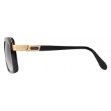 Cazal - Vintage 616 - Legendary - Nero - Occhiali da Sole - Cazal Eyewear