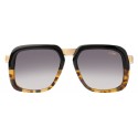 Cazal - Vintage 616 - Legendary - Black Havana - Sunglasses - Cazal Eyewear