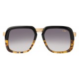 Cazal - Vintage 616 - Legendary - Black Havana - Sunglasses - Cazal Eyewear