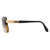 Cazal - Vintage 616 - Legendary - Black Havana - Sunglasses - Cazal Eyewear