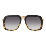 Cazal - Vintage 616 - Legendary - Black Matt Havana - Sunglasses - Cazal Eyewear