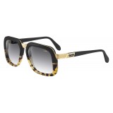 Cazal - Vintage 616 - Legendary - Black Matt Havana - Sunglasses - Cazal Eyewear