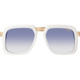 Cazal - Vintage 616 - Legendary - White - Sunglasses - Cazal Eyewear