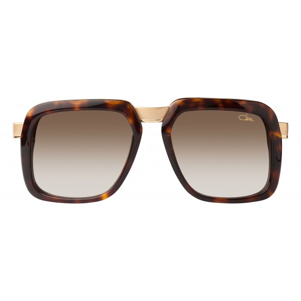 Cazal - Vintage 616 - Legendary - Dark Amber - Sunglasses - Cazal Eyewear