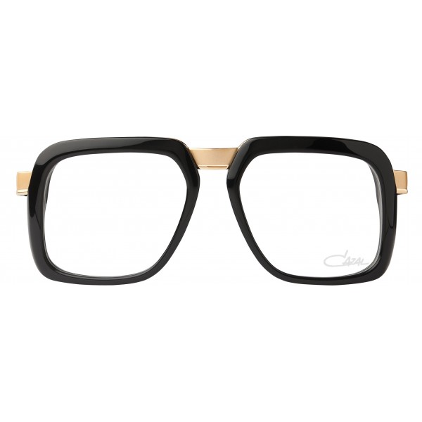 Cazal - Vintage 616 - Legendary - Black - Optical Glasses - Cazal Eyewear