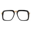 Cazal - Vintage 616 - Legendary - Nero - Occhiali da Vista - Cazal Eyewear