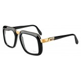 Cazal - Vintage 616 - Legendary - Black - Optical Glasses - Cazal Eyewear