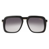 Cazal - Vintage 616 301 - Legendary - Black Matt - Sunglasses - Cazal Eyewear
