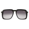 Cazal - Vintage 616 301 - Legendary - Black Matt - Sunglasses - Cazal Eyewear