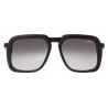 Cazal - Vintage 616 301 - Legendary - Nero Opaco - Occhiali da Sole - Cazal Eyewear