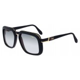 Cazal - Vintage 616 301 - Legendary - Black Matt - Sunglasses - Cazal Eyewear