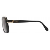 Cazal - Vintage 616 301 - Legendary - Black Matt - Sunglasses - Cazal Eyewear