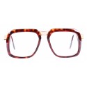 Cazal - Vintage 616 - Legendary - Dark Amber - Optical Glasses - Cazal Eyewear