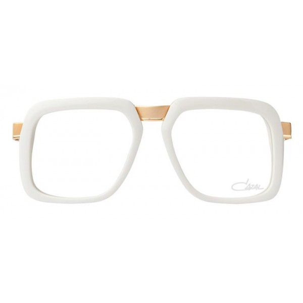 Cazal - Vintage 616 - Legendary - White - Optical Glasses - Cazal Eyewear