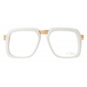 Cazal - Vintage 616 - Legendary - Bianchi - Occhiali da Vista - Cazal Eyewear