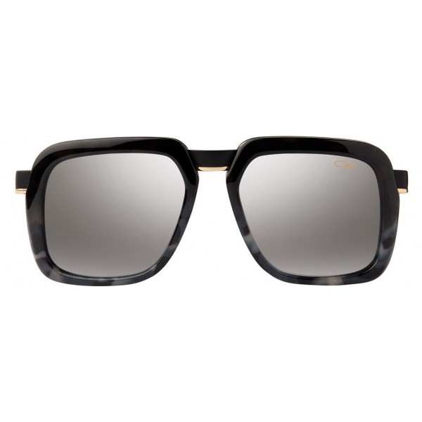 Cazal - Vintage 616 321 - Legendary - Black Camouflage - Sunglasses - Cazal Eyewear