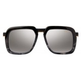 Cazal - Vintage 616 321 - Legendary - Neri Mimetizzati  - Occhiali da Sole - Cazal Eyewear