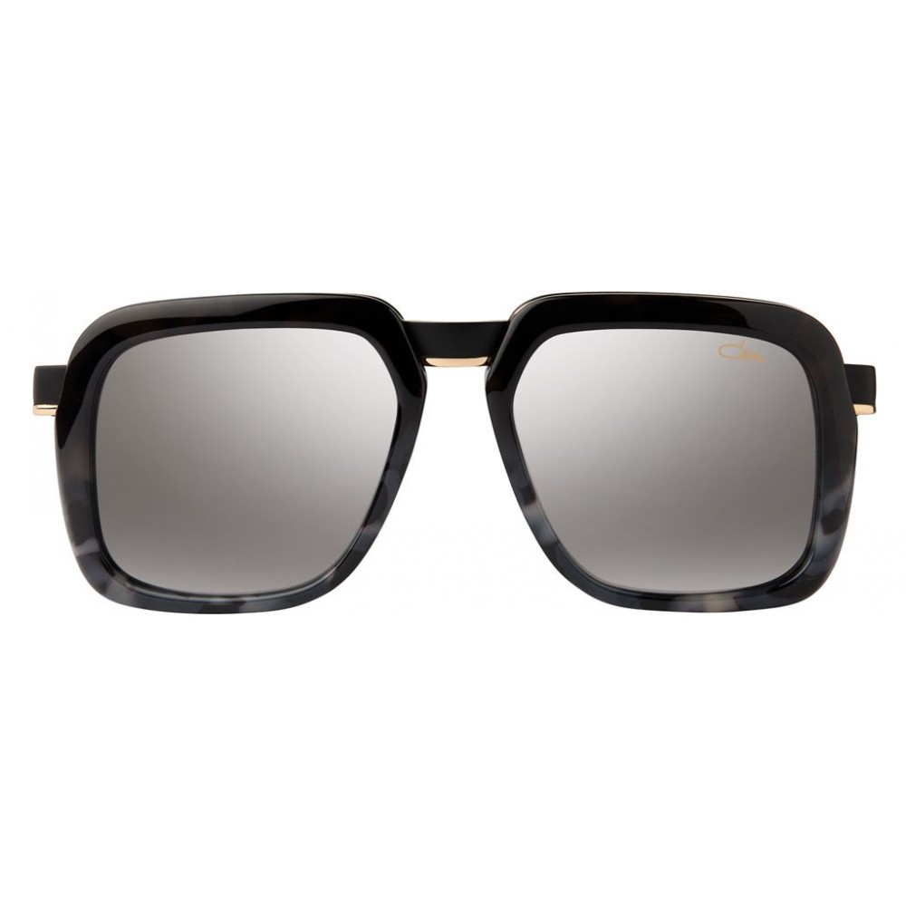 Cazal - Vintage 616 321 - Legendary - Black Camouflage