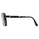 Cazal - Vintage 616 321 - Legendary - Black Camouflage - Sunglasses - Cazal Eyewear