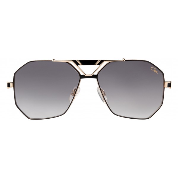 Cazal - Vintage 9058 - Legendary - Black - Sunglasses - Cazal Eyewear