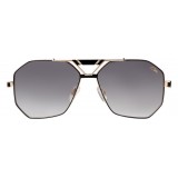 Cazal - Vintage 9058 - Legendary - Nero - Occhiali da Sole - Cazal Eyewear