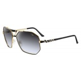 Cazal - Vintage 9058 - Legendary - Black - Sunglasses - Cazal Eyewear