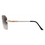 Cazal - Vintage 9058 - Legendary - Bicolour - Sunglasses - Cazal Eyewear