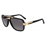 Cazal - Vintage 8037 - Legendary - Black Gold - Sunglasses - Cazal Eyewear