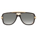 Cazal - Vintage 8037 - Legendary - Ambra Oro - Occhiali da Sole - Cazal Eyewear