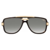 Cazal - Vintage 8037 - Legendary - Amber Gold - Sunglasses - Cazal Eyewear