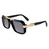 Cazal - Vintage 663 - Legendary - Black - Sunglasses - Cazal Eyewear